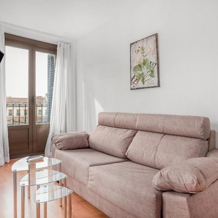 2 Bedrooms 1 Bathroom Furnished - Center - Bright - Mintystay Madrid Dış mekan fotoğraf