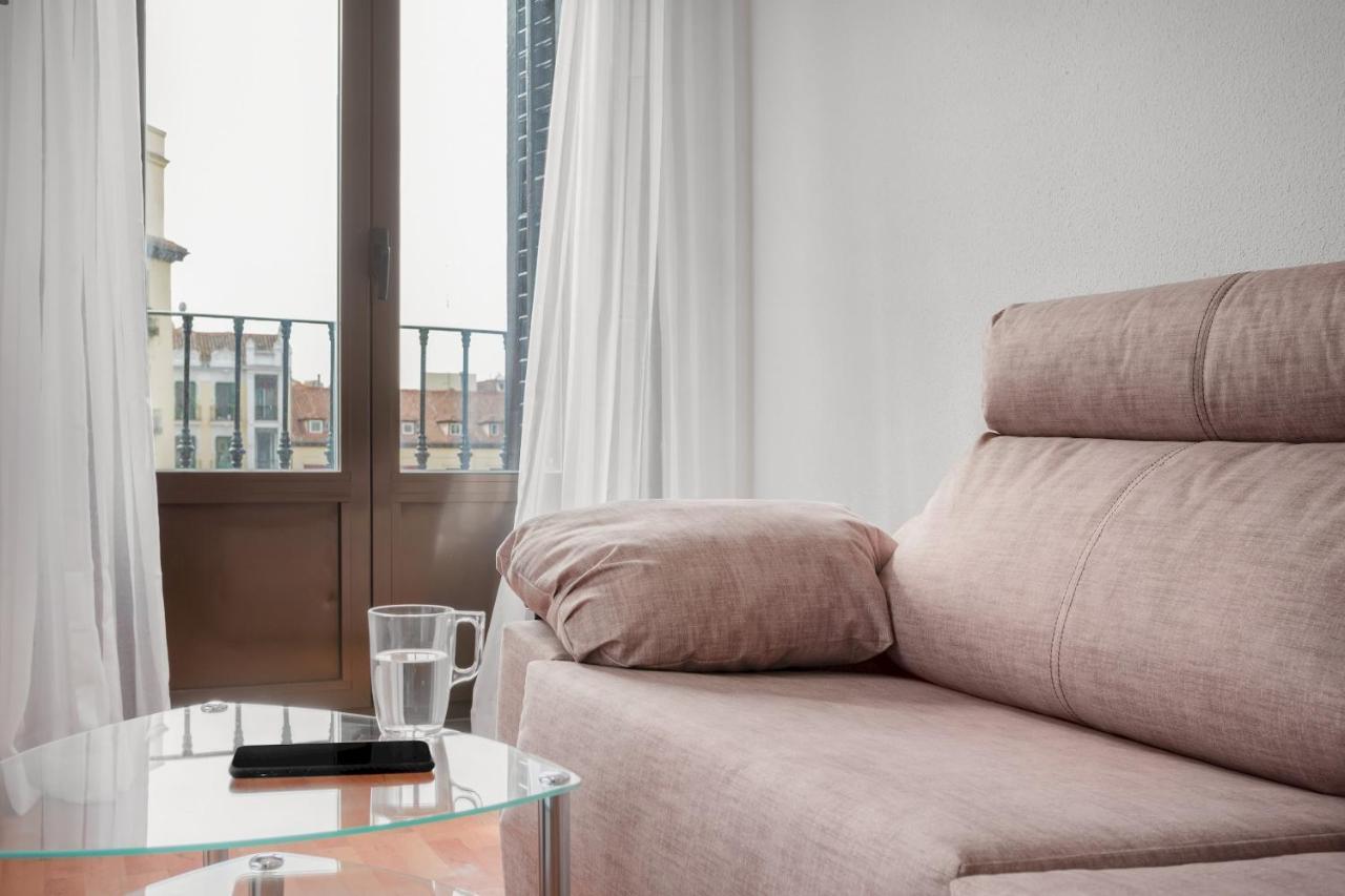 2 Bedrooms 1 Bathroom Furnished - Center - Bright - Mintystay Madrid Dış mekan fotoğraf