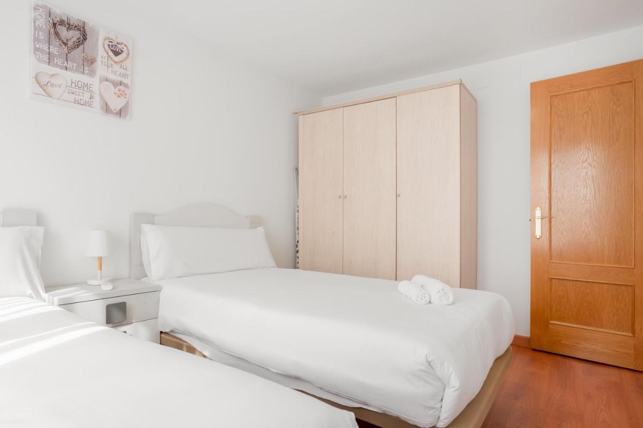 2 Bedrooms 1 Bathroom Furnished - Center - Bright - Mintystay Madrid Dış mekan fotoğraf