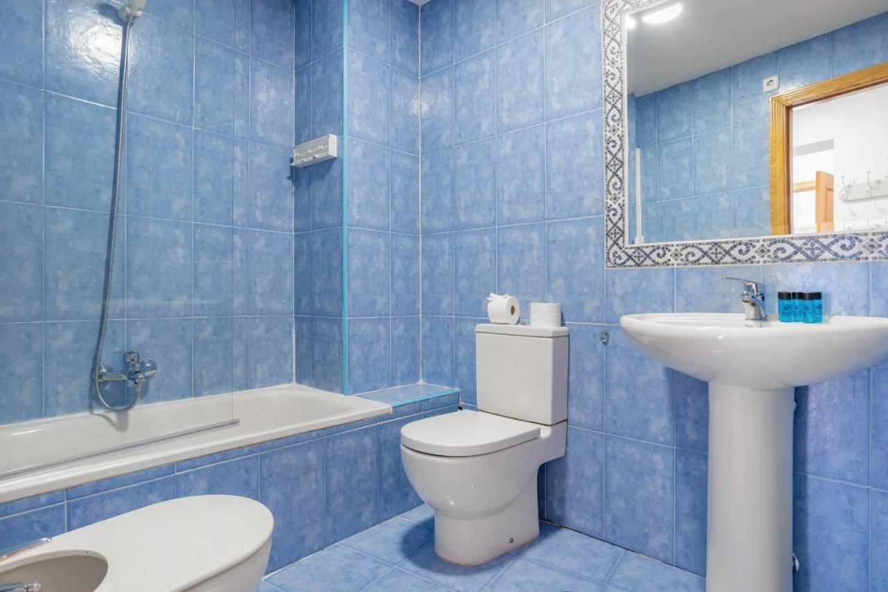 2 Bedrooms 1 Bathroom Furnished - Center - Bright - Mintystay Madrid Dış mekan fotoğraf